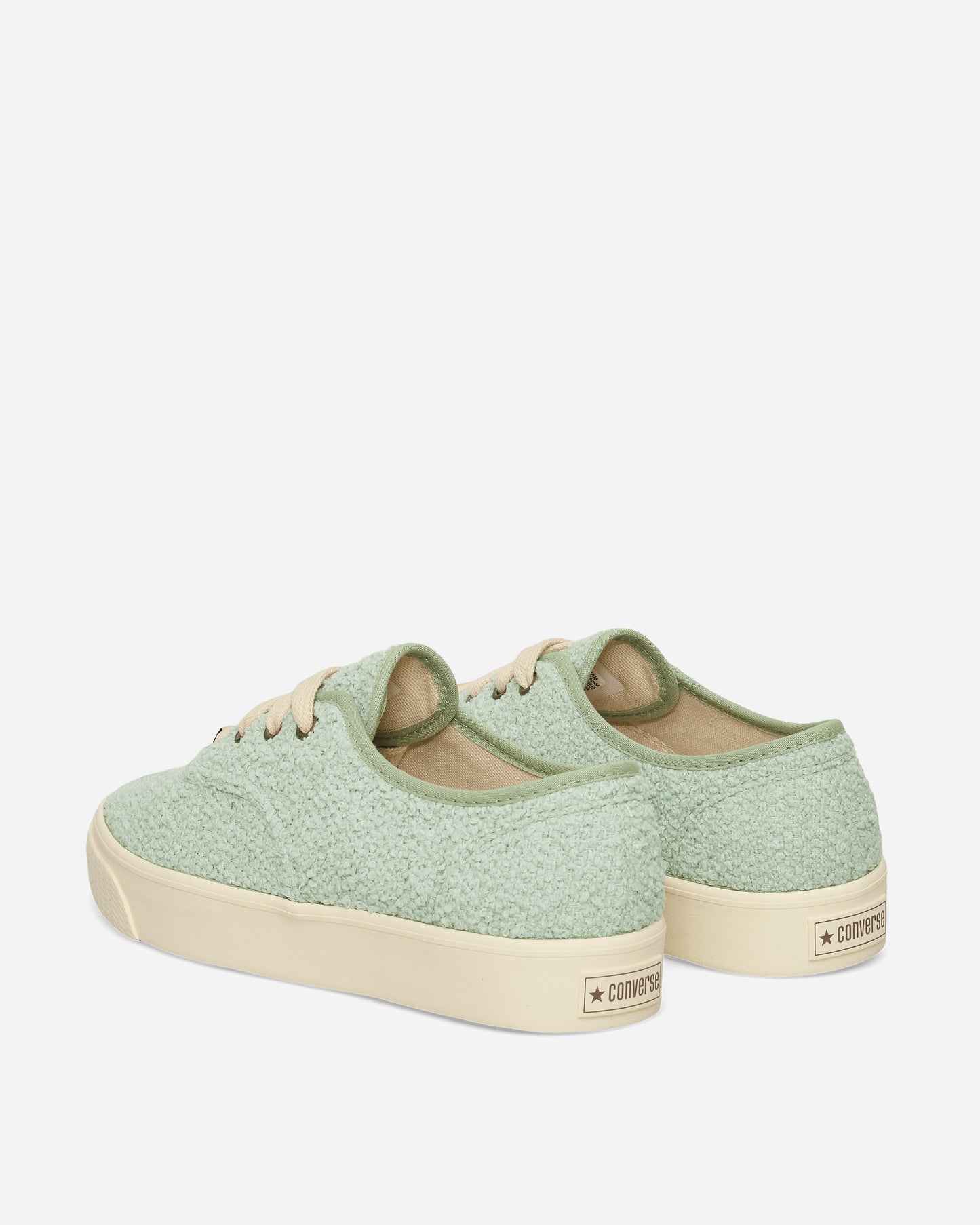 Converse Converse Naut1 Reseda/Afterglow Sneakers Low A16306C