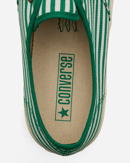 Converse Converse Naut1 Green Tambourine/Afterglow Sneakers Low A16264C