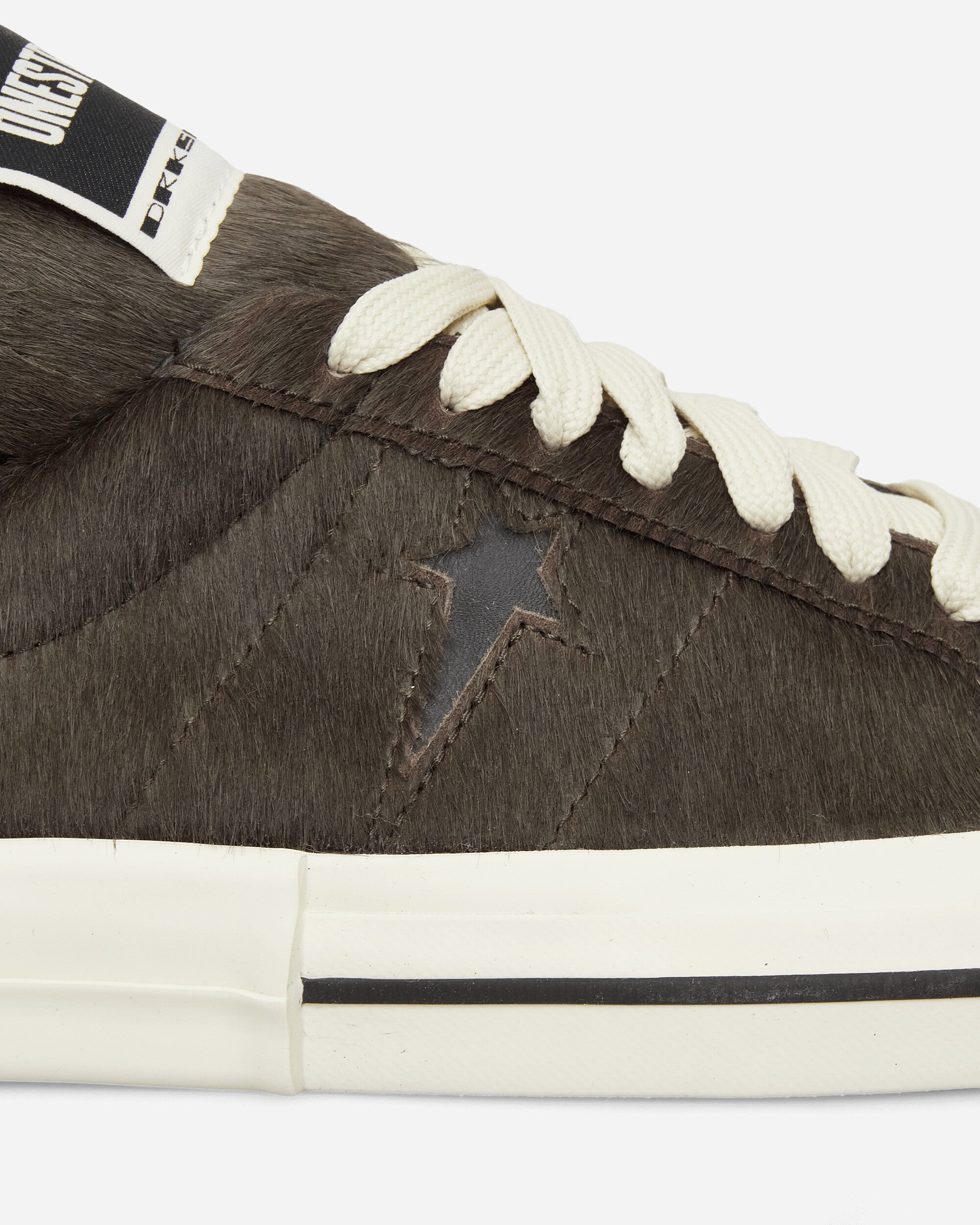 Converse Converse Onestar Drkshdw Dark Dust/Black Sneakers Low A14796C