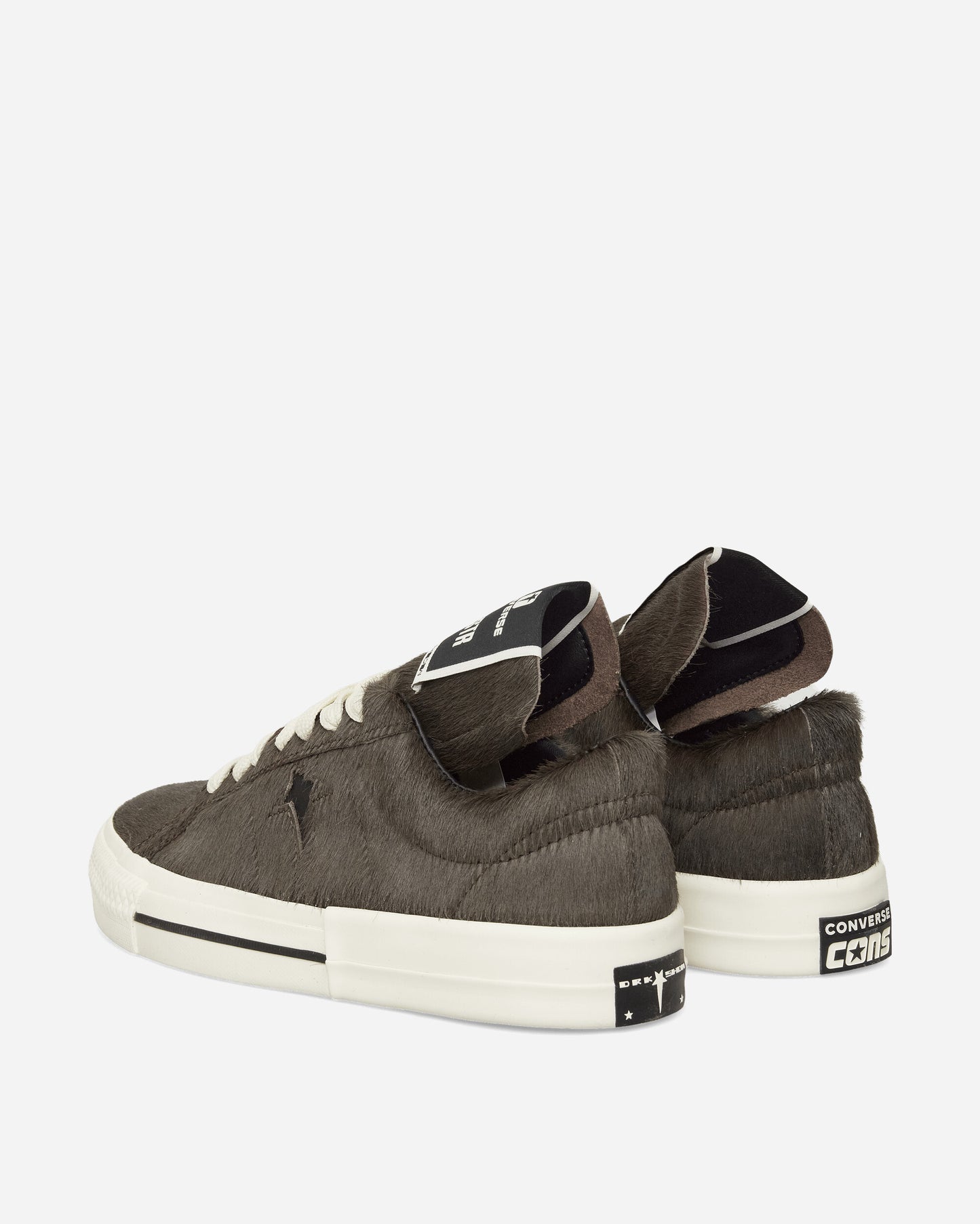 Converse Converse Onestar Drkshdw Dark Dust/Black Sneakers Low A14796C