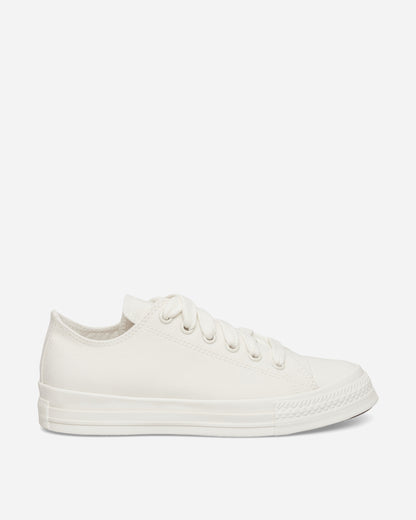 Converse Ct Throwback Ox Cream Sneakers Low A19787C