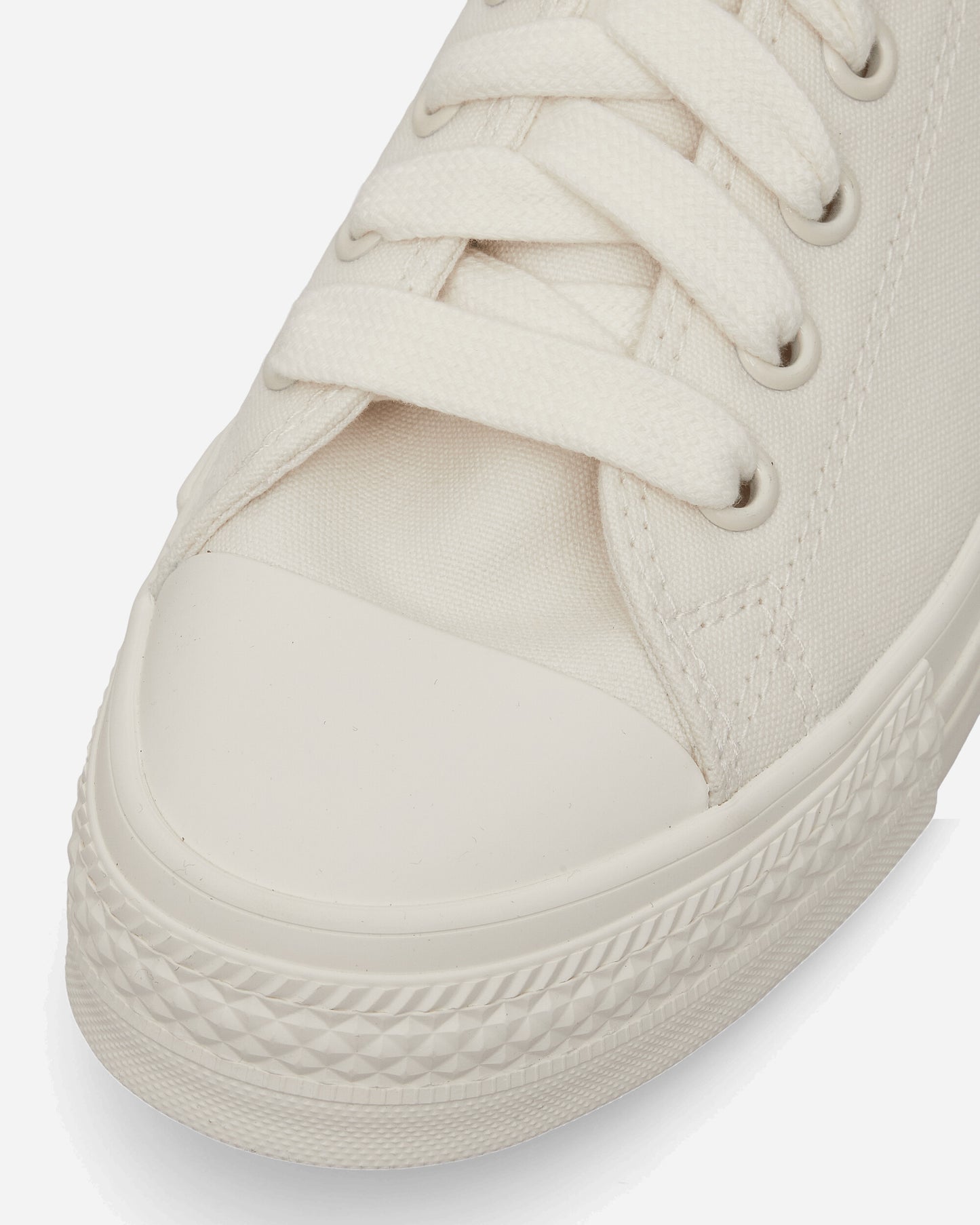 Converse Ct Throwback Ox Cream Sneakers Low A19787C