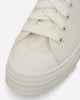 Converse Ct Throwback Ox Cream Sneakers Low A19787C