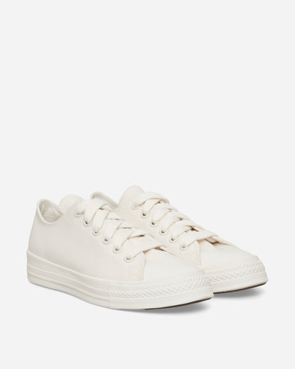 Converse Ct Throwback Ox Cream Sneakers Low A19787C