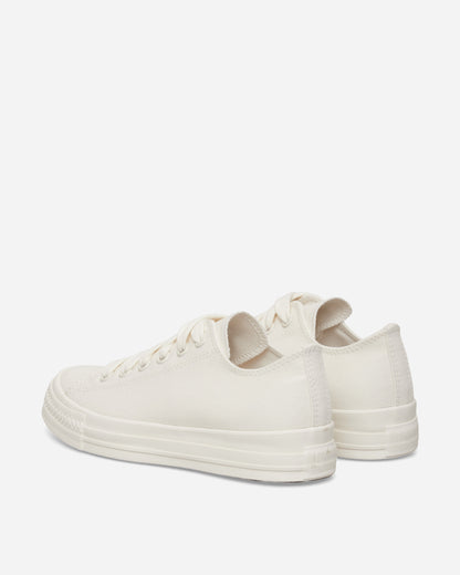 Converse Ct Throwback Ox Cream Sneakers Low A19787C