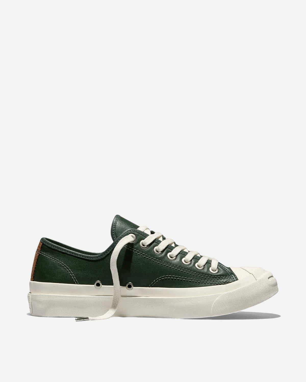 Converse First String X Jack Purcell Mountain View/Marshmallow Sneakers Low A24015C
