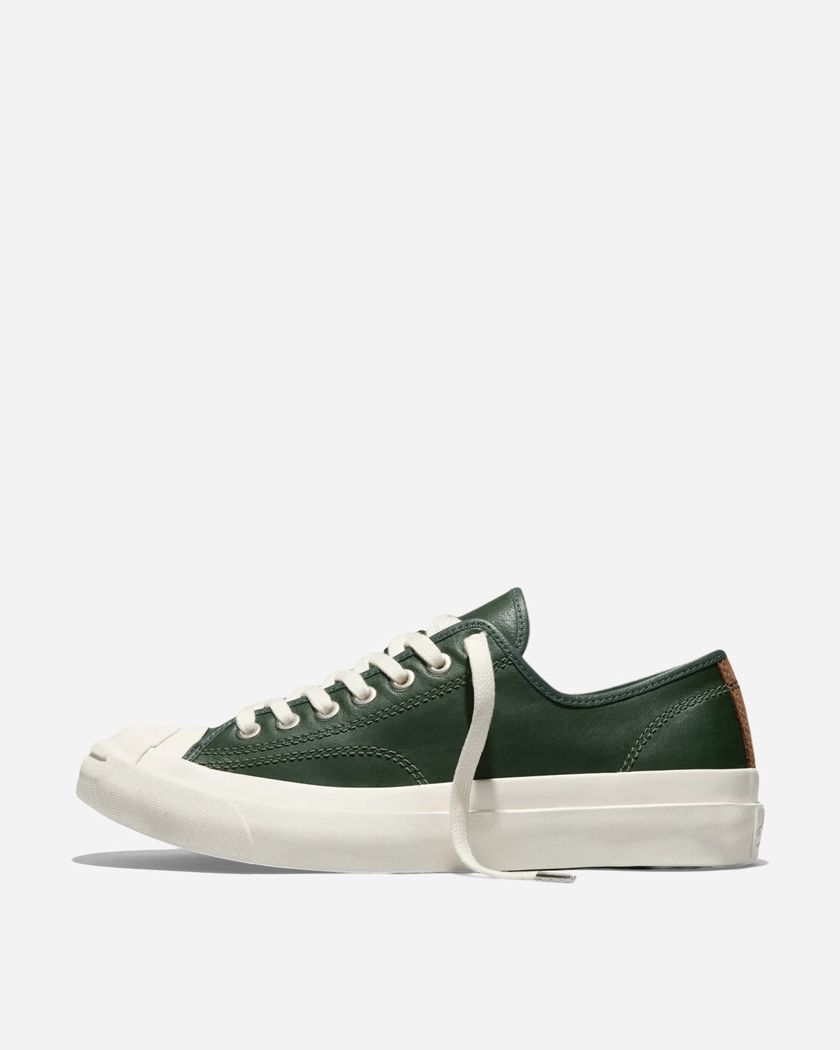 Converse First String X Jack Purcell Mountain View/Marshmallow Sneakers Low A24015C