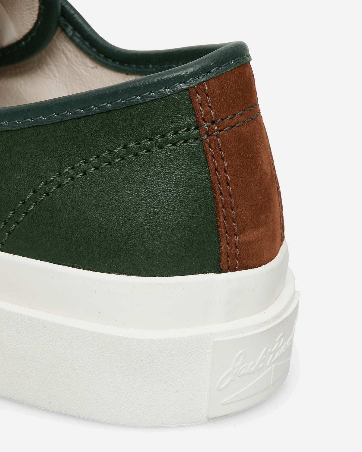 Converse First String X Jack Purcell Mountain View/Marshmallow Sneakers Low A24015C