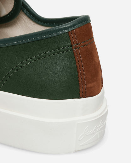 Converse First String X Jack Purcell Mountain View/Marshmallow Sneakers Low A24015C