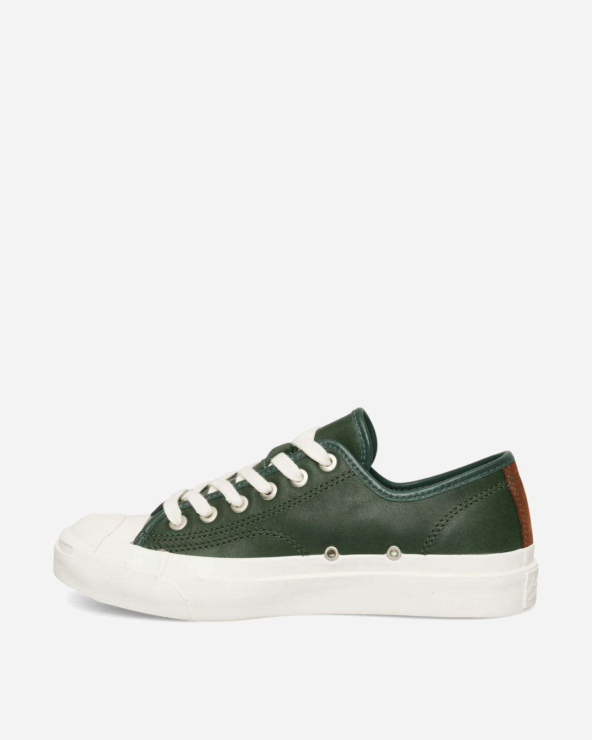 Converse First String X Jack Purcell Mountain View/Marshmallow Sneakers Low A24015C