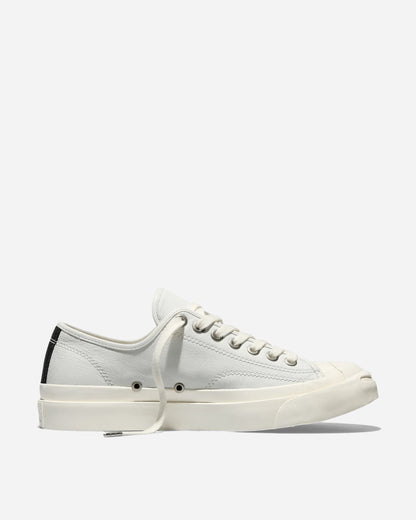 Converse First String X Jack Purcell White/Marshmallow/Black Sneakers Low A24016C