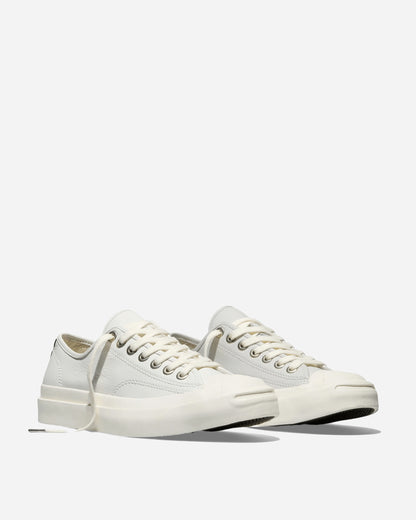 Converse First String X Jack Purcell White/Marshmallow/Black Sneakers Low A24016C