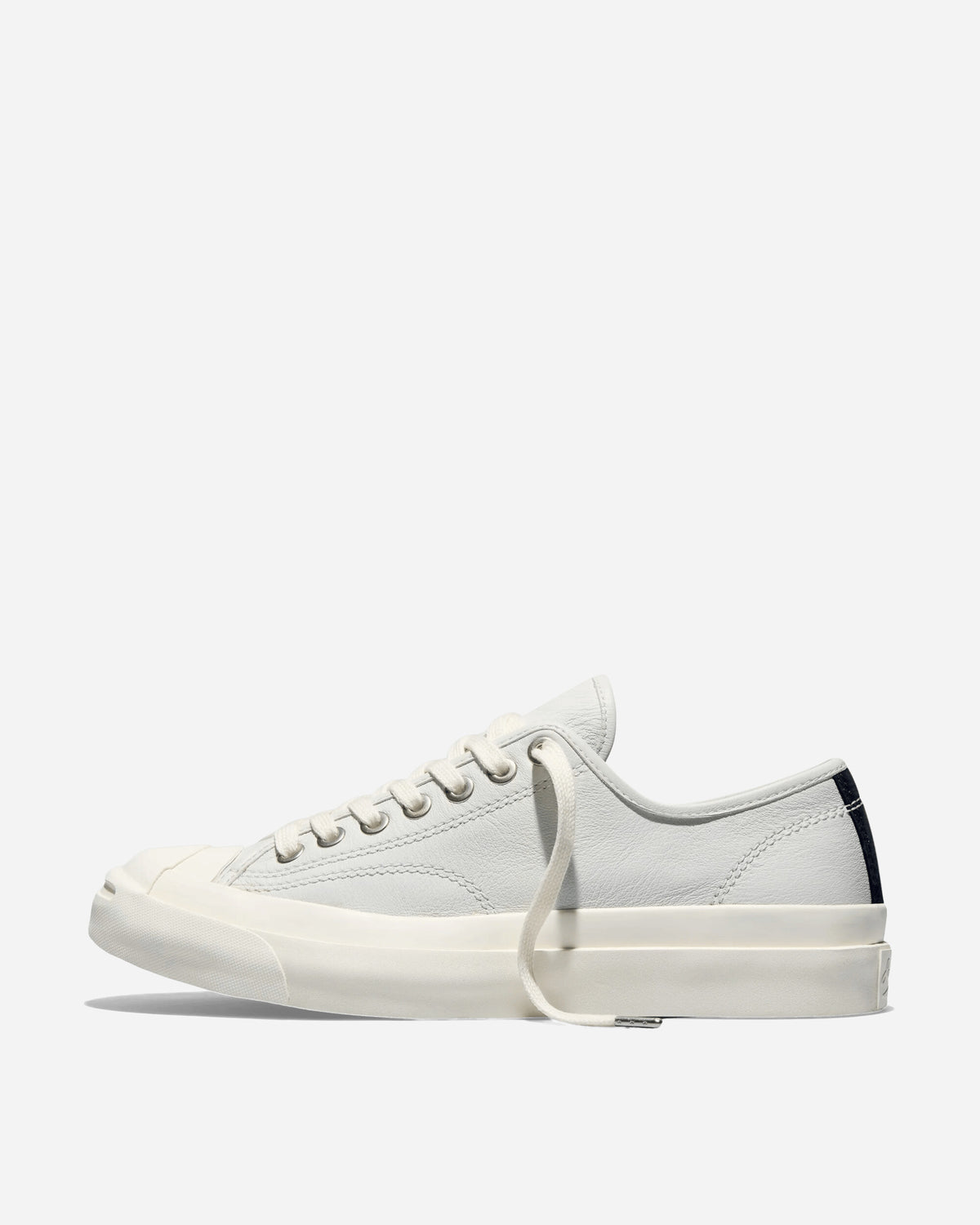 Converse First String X Jack Purcell White/Marshmallow/Black Sneakers Low A24016C