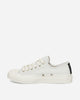 Converse First String X Jack Purcell White/Marshmallow/Black Sneakers Low A24016C