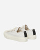 Converse First String X Jack Purcell White/Marshmallow/Black Sneakers Low A24016C