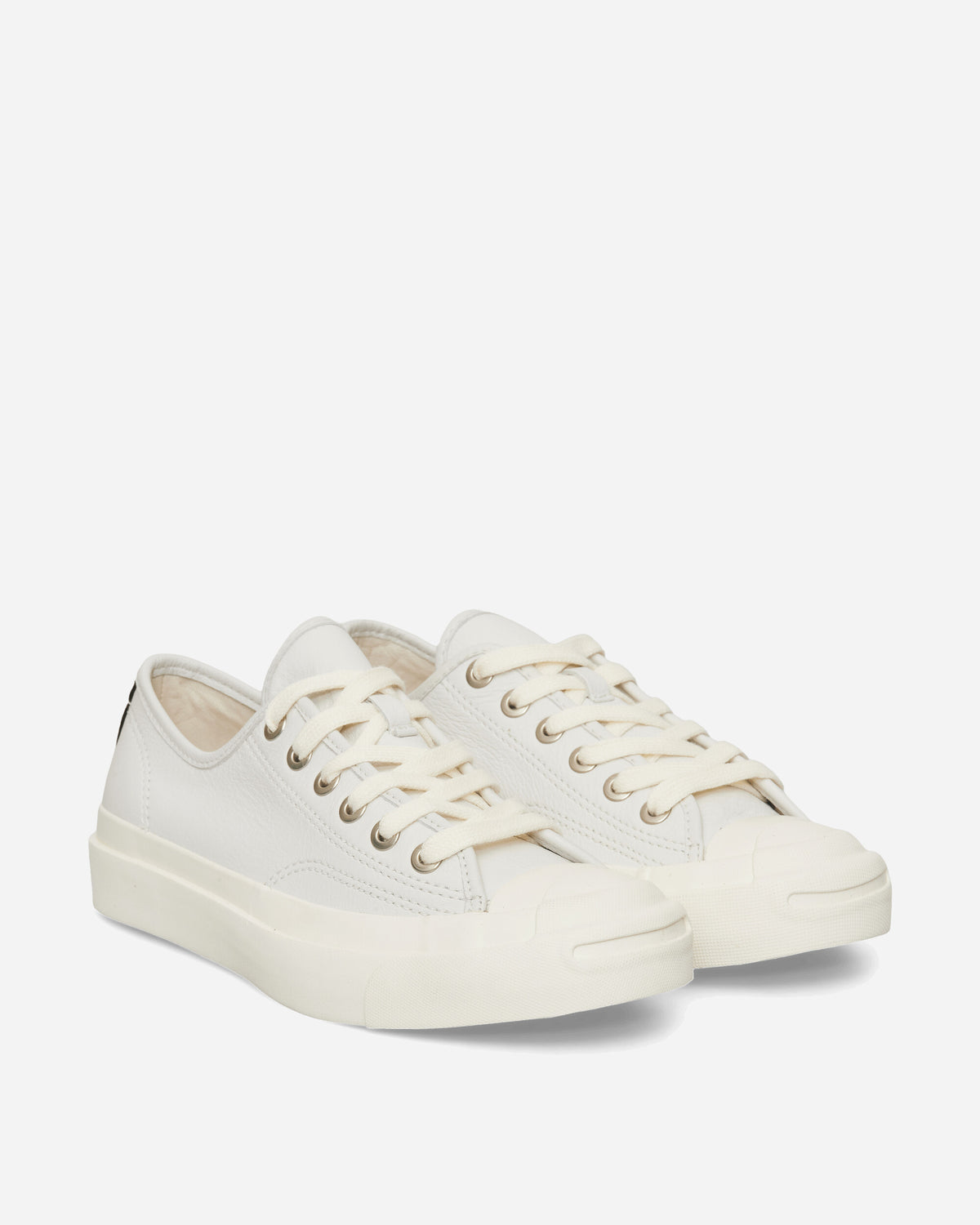 Converse First String X Jack Purcell White/Marshmallow/Black Sneakers Low A24016C