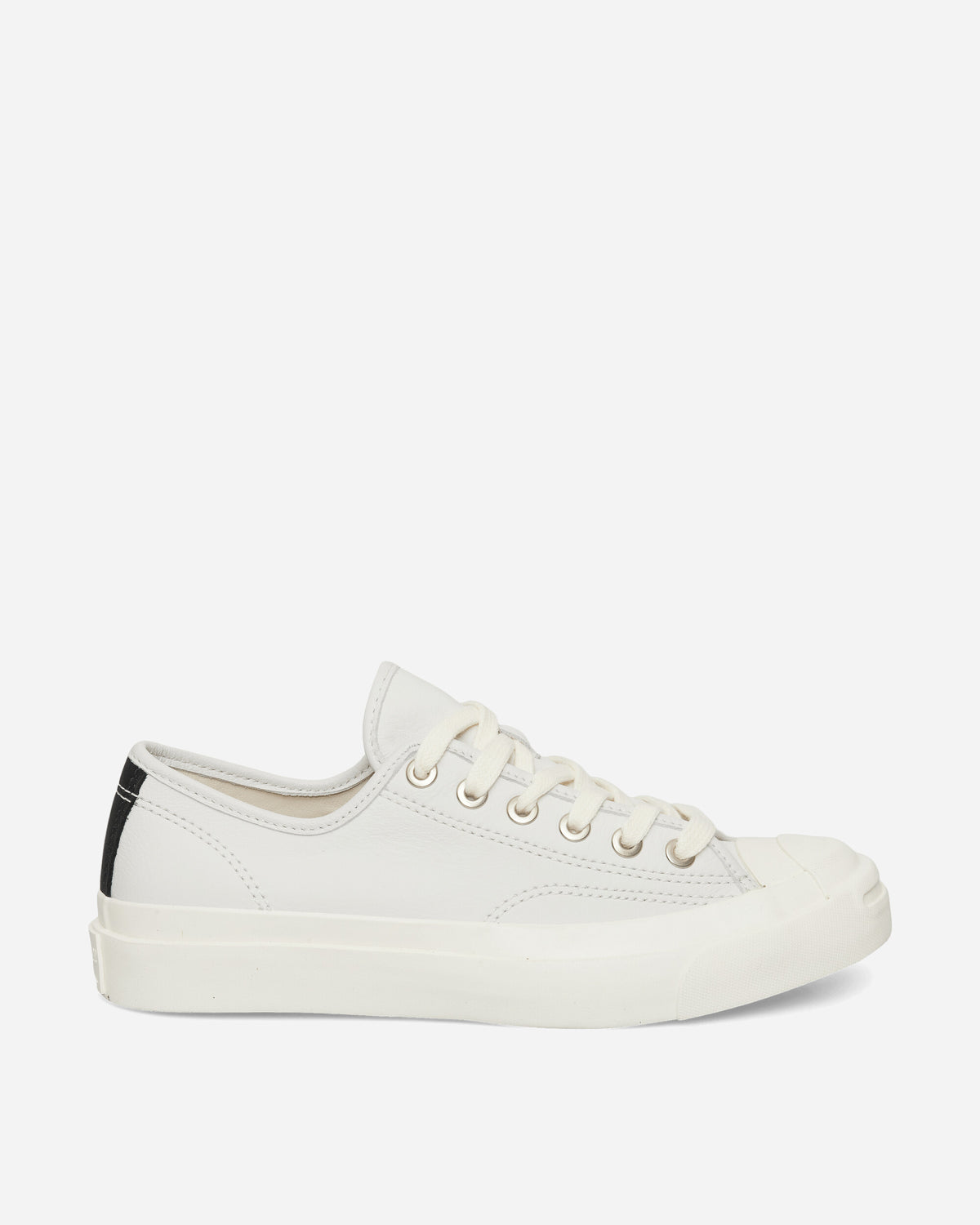 Converse First String X Jack Purcell White/Marshmallow/Black Sneakers Low A24016C