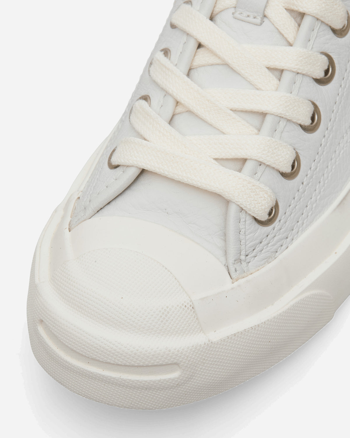 Converse First String X Jack Purcell White/Marshmallow/Black Sneakers Low A24016C
