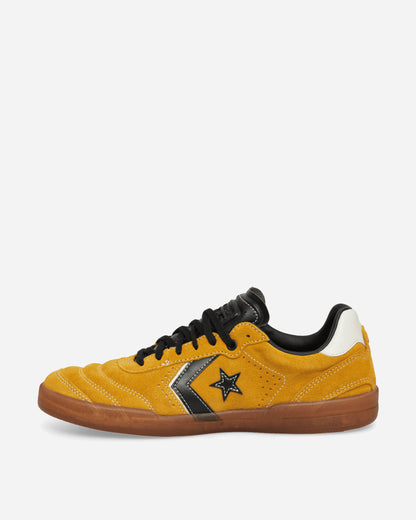 Converse Louie Lopez Pro 2 Yellow/Black/Vintage White Sneakers Low A18245C