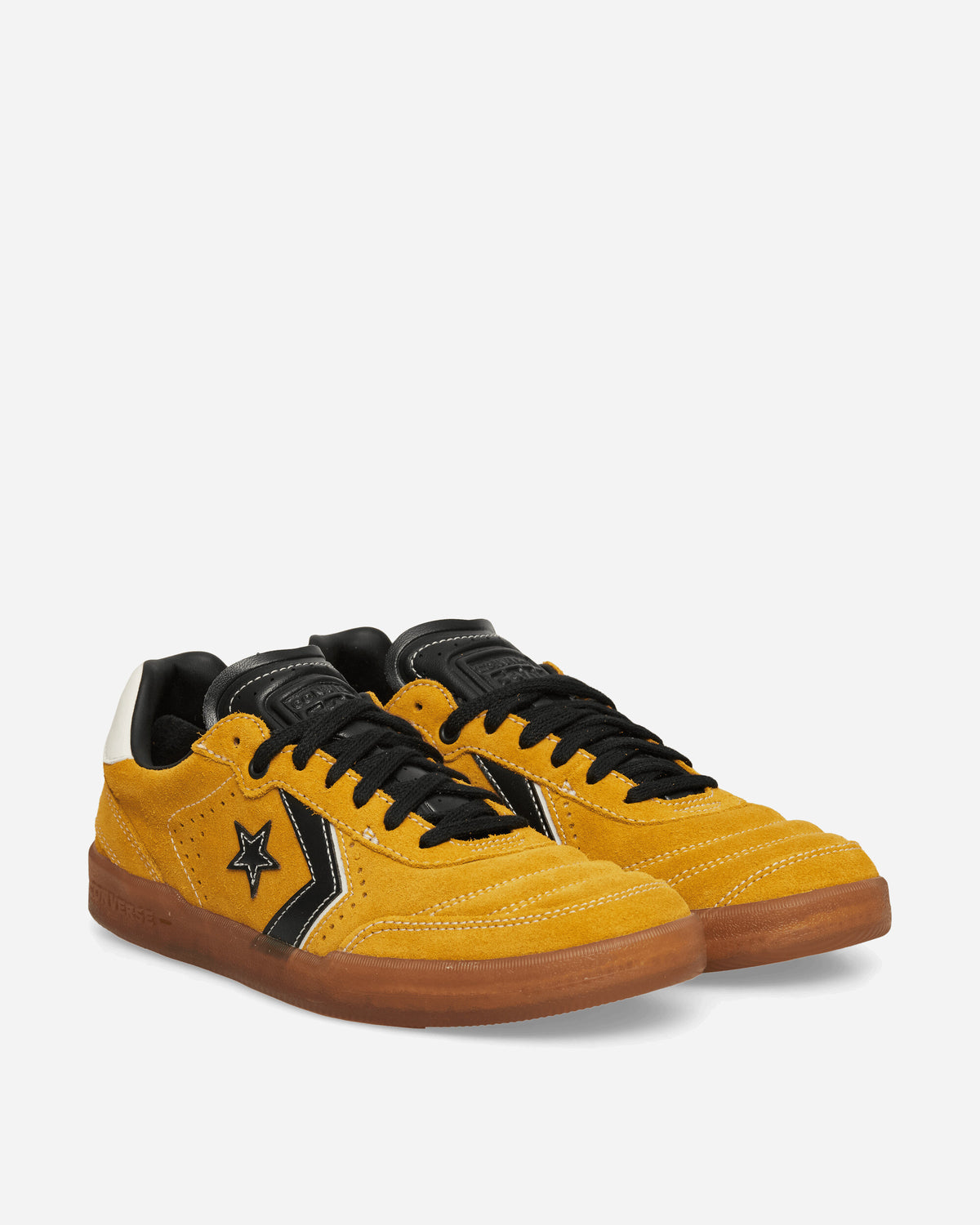 Converse Louie Lopez Pro 2 Yellow/Black/Vintage White Sneakers Low A18245C