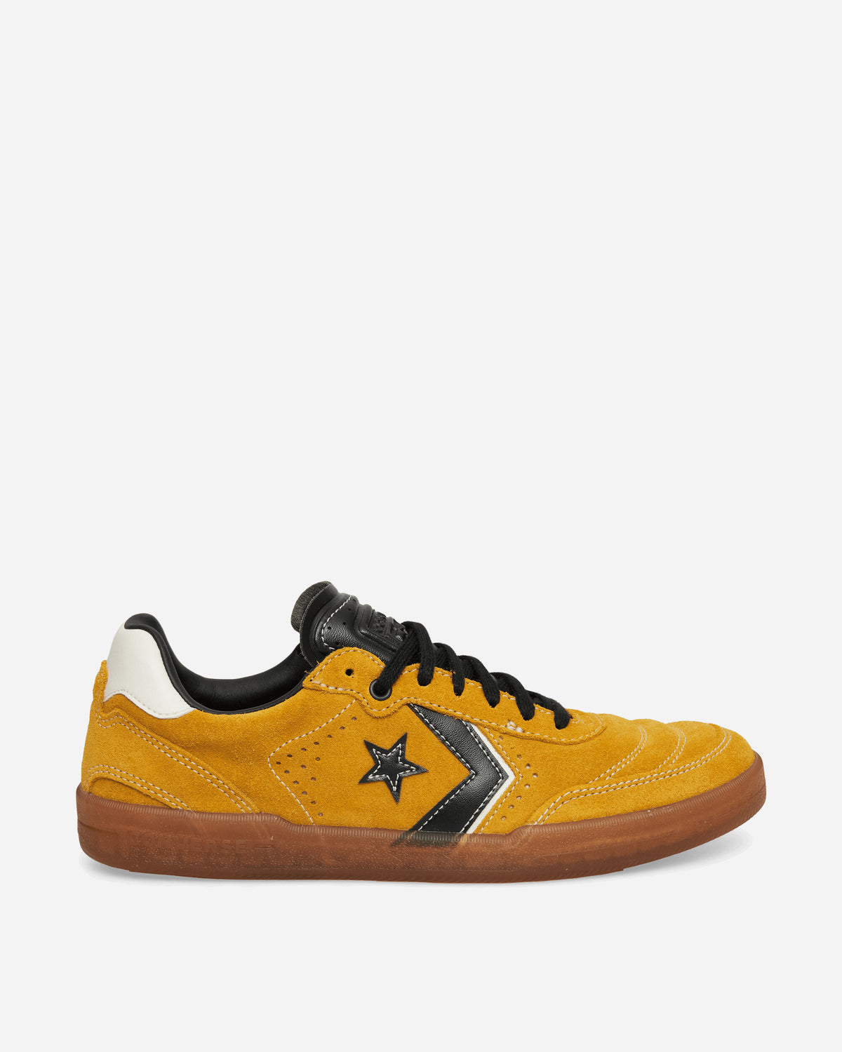 Converse Louie Lopez Pro 2 Yellow/Black/Vintage White Sneakers Low A18245C