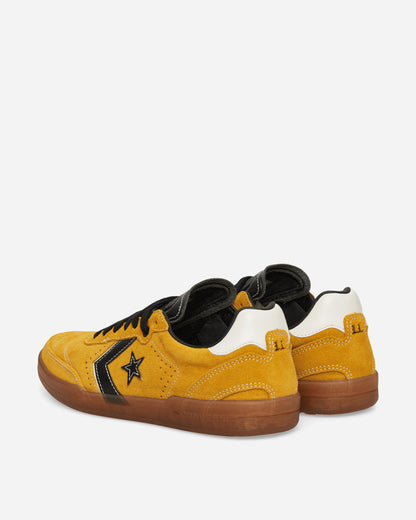 Converse Louie Lopez Pro 2 Yellow/Black/Vintage White Sneakers Low A18245C