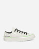 Converse No Problemo X Converse White Chuck 70 Ox White Sneakers Low CV9000101