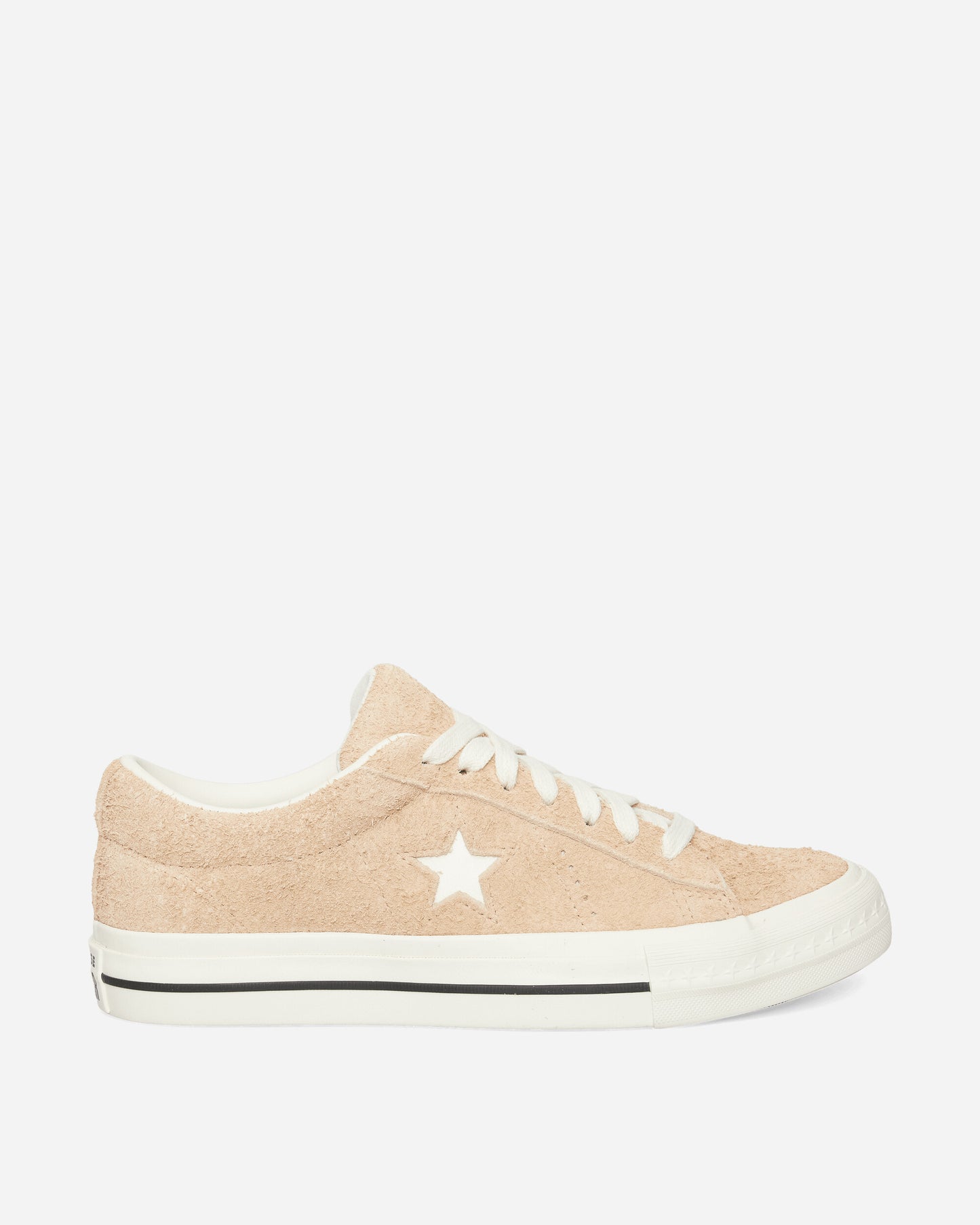 Converse One Star 95 Ox Light Sand Sneakers Low A17736C