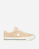 Converse One Star 95 Ox Light Sand Sneakers Low A17736C
