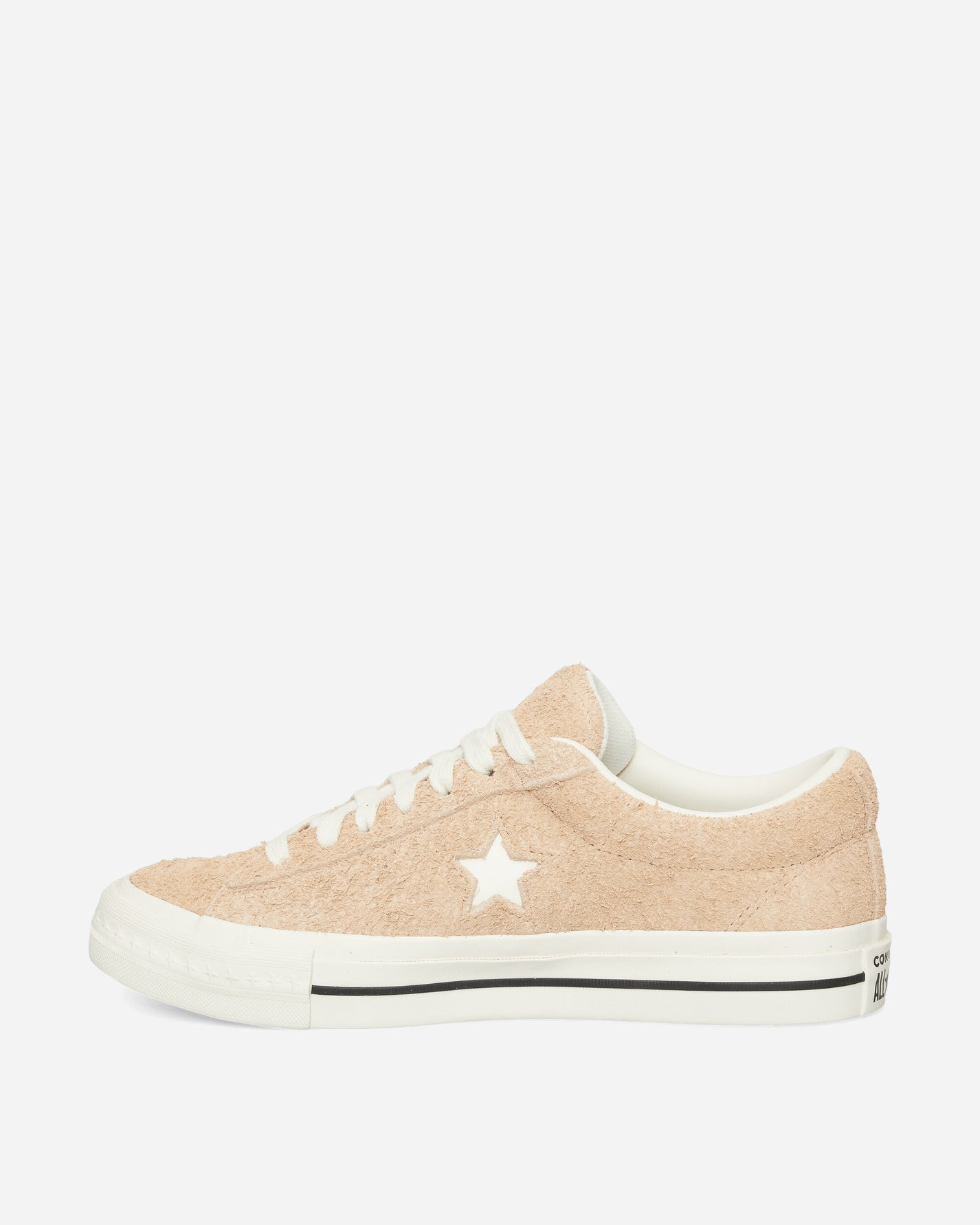 Converse One Star 95 Ox Light Sand Sneakers Low A17736C