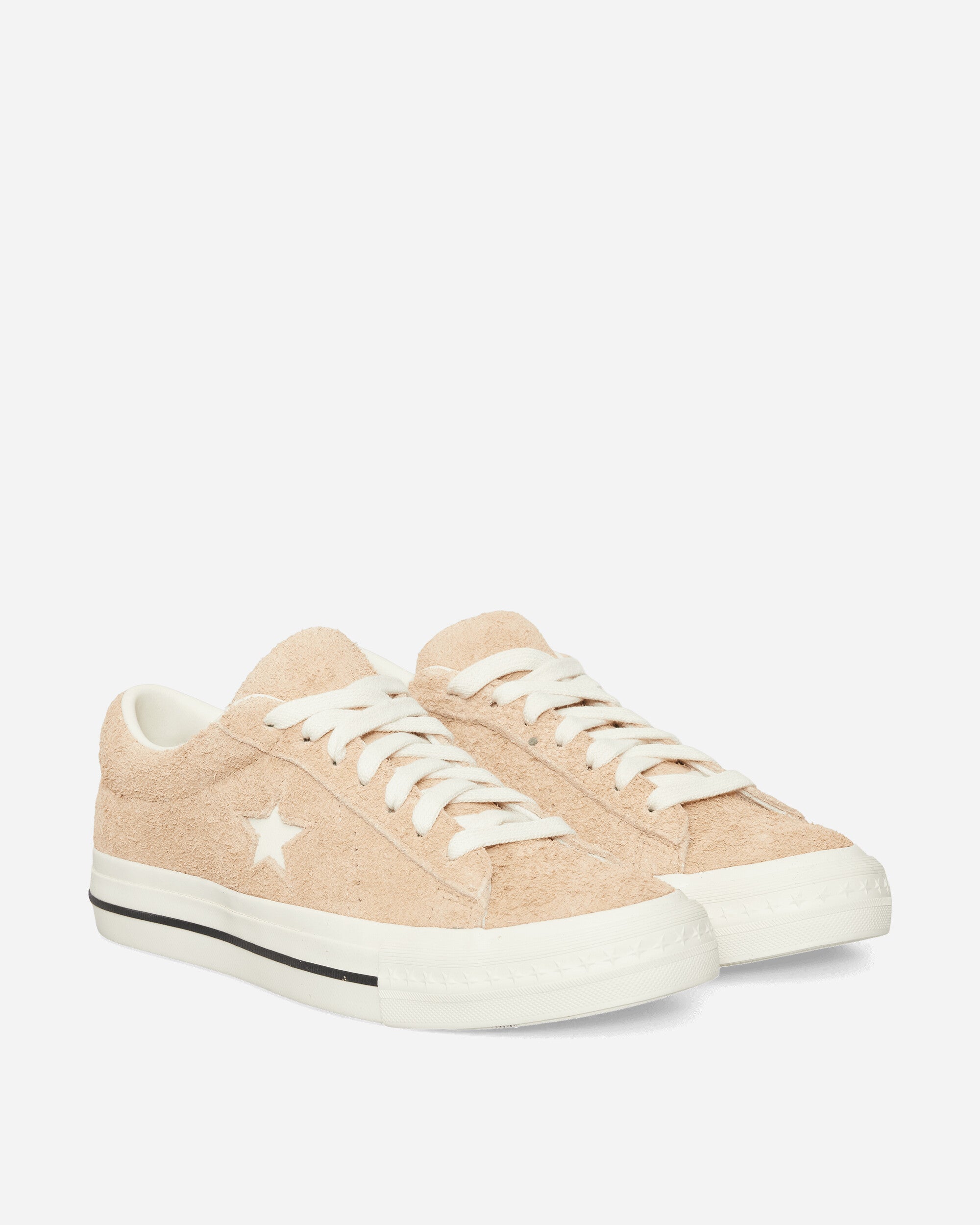 Converse One Star 95 Ox Light Sand Sneakers Low A17736C