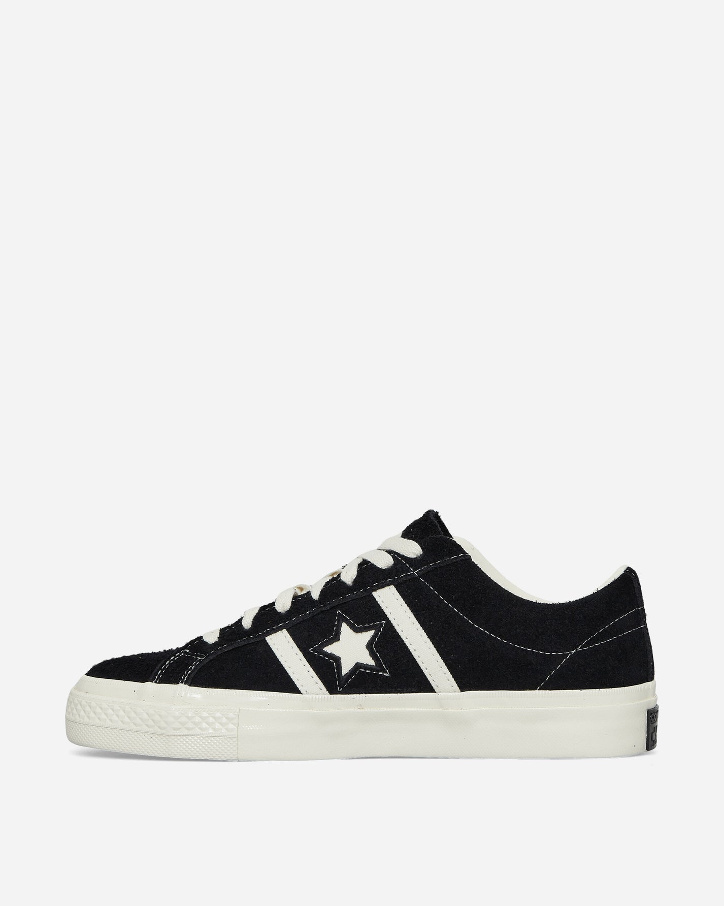 Converse One Star Academy Pro Black/Egret Sneakers Low A06426C