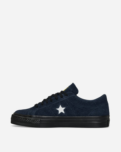 Converse One Star Pro Gtx Navy/Black Sneakers Low A13646C