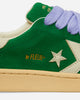 Converse Pro Leather Ox Green Sneakers Low A20366C