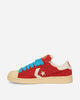 Converse Pro Leather Ox Red Sneakers Low A20367C