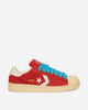 Converse Pro Leather Ox Red Sneakers Low A20367C