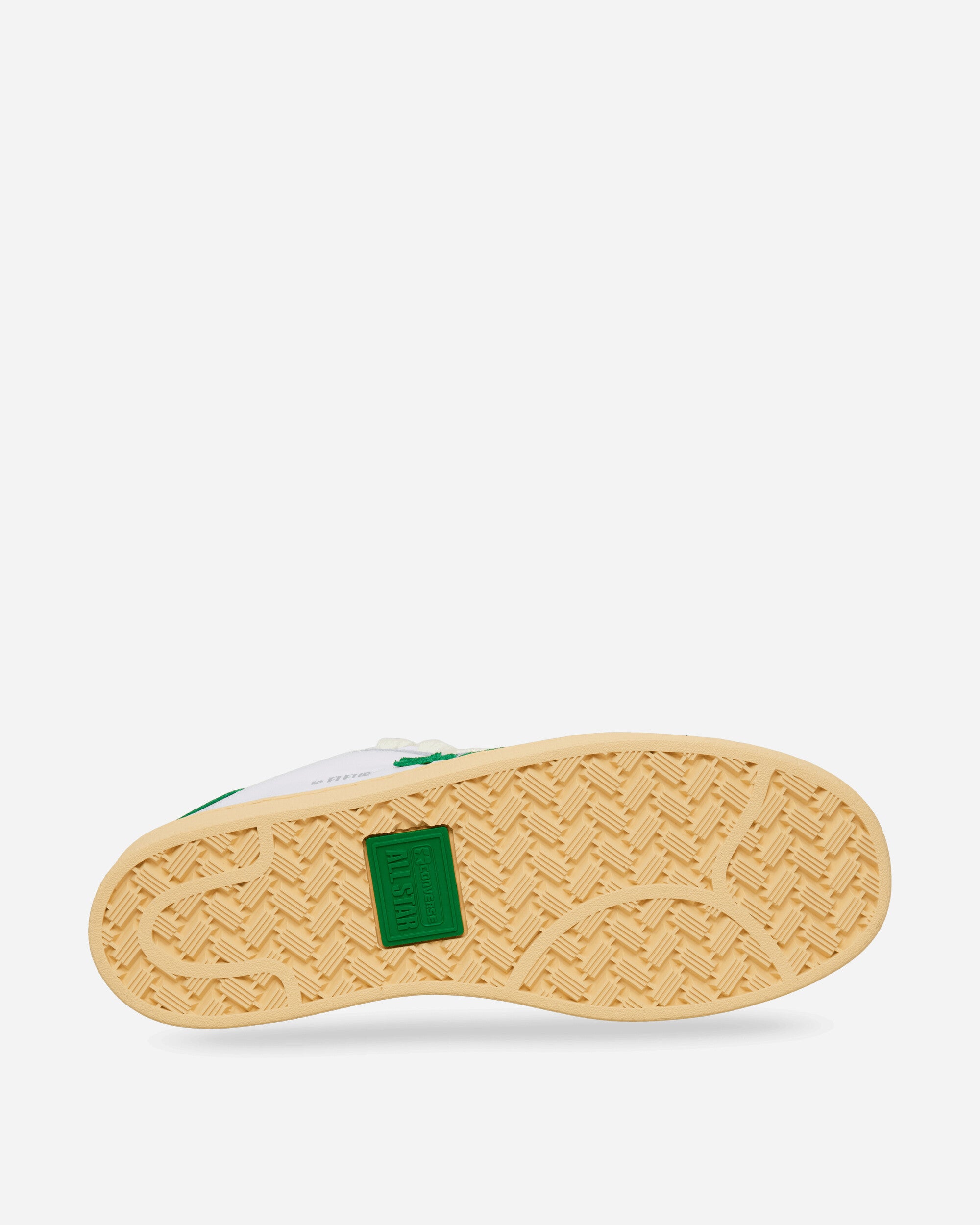 Tyler, The Creator GOLF le FLEUR* 1908 Pro Leather Sneakers White