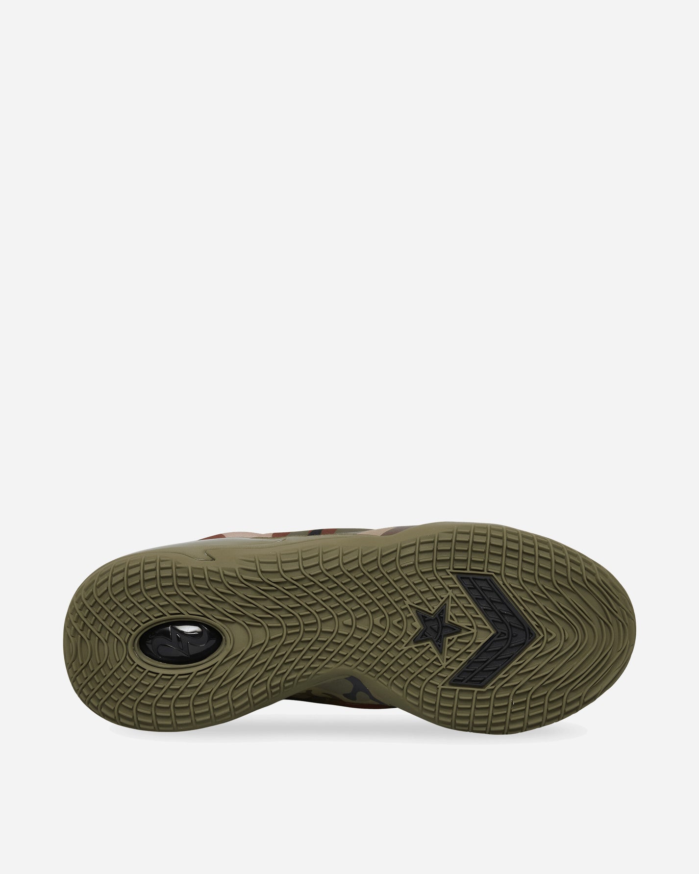 Converse Shai 001 Nomad Khaki/Utility Sneakers Low A19839C