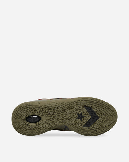 Converse Shai 001 Nomad Khaki/Utility Sneakers Low A19839C