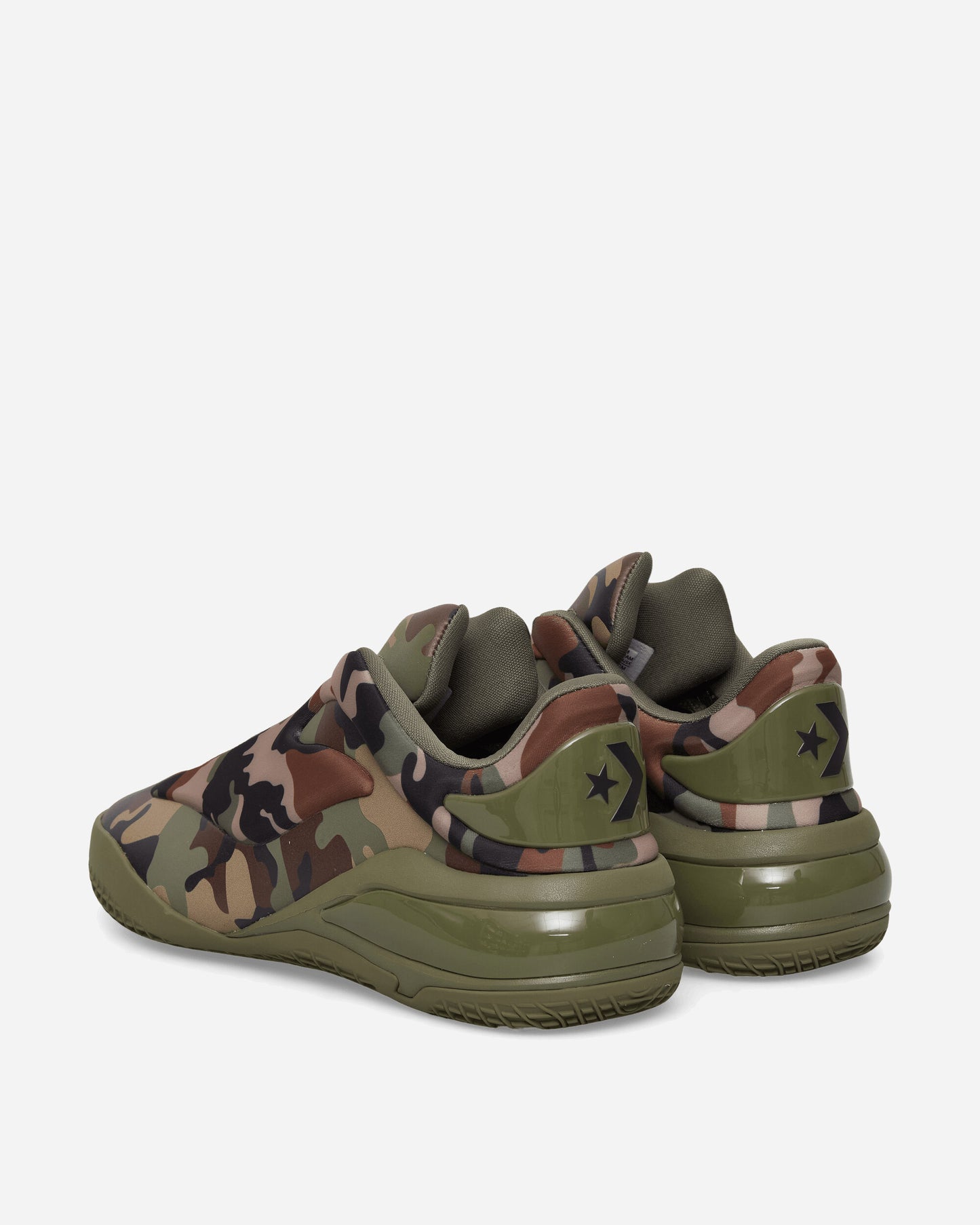 Converse Shai 001 Nomad Khaki/Utility Sneakers Low A19839C