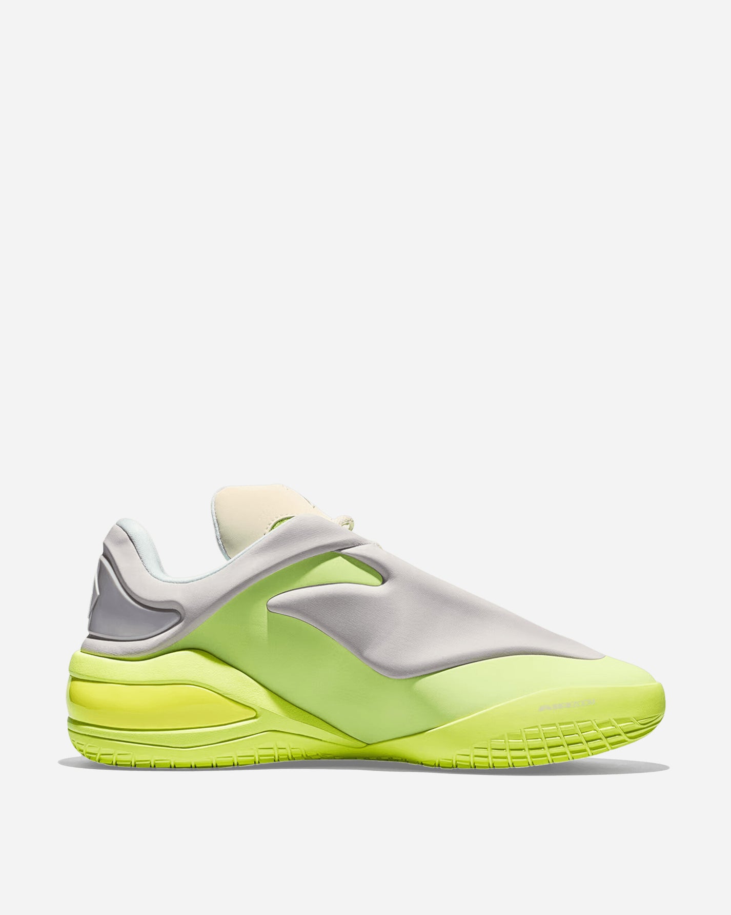 Converse Shai 001 Lace Up Lime Latte Sneakers Low A24322C