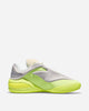 Converse Shai 001 Lace Up Lime Latte Sneakers Low A24322C