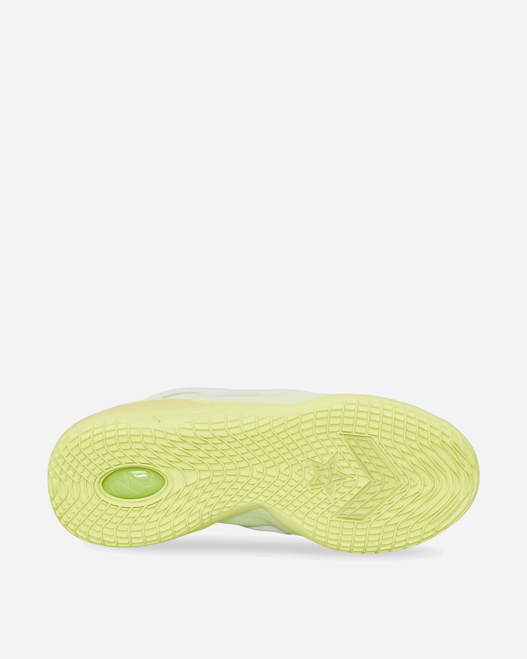 Converse Shai 001 Lace Up Lime Latte Sneakers Low A24322C