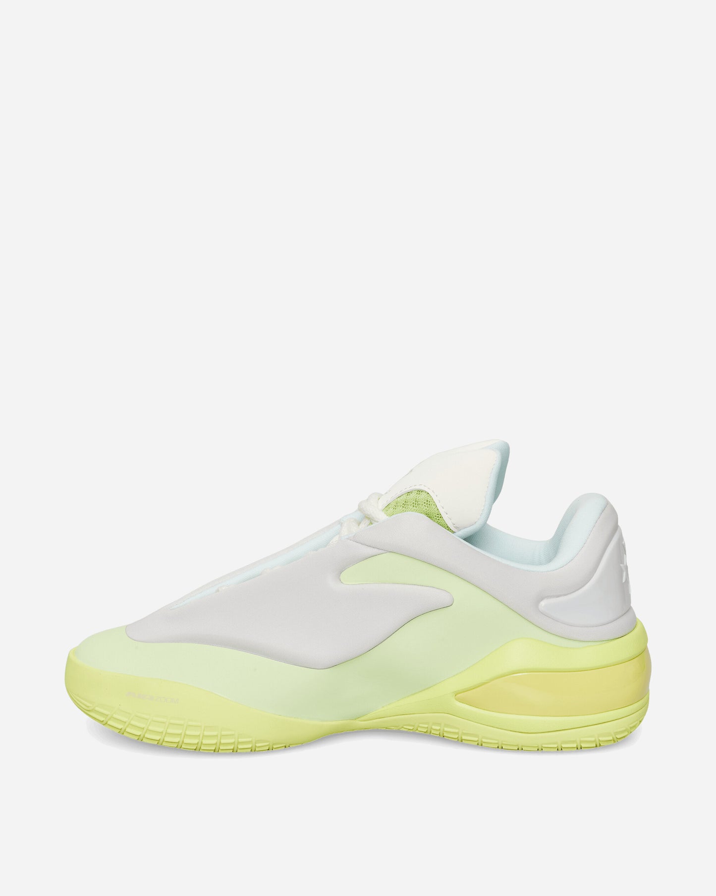 Converse Shai 001 Lace Up Lime Latte Sneakers Low A24322C