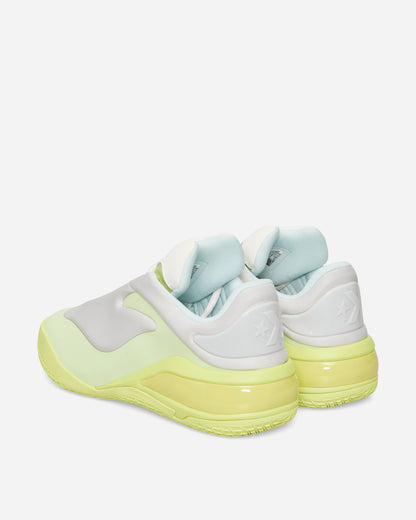 Converse Shai 001 Lace Up Lime Latte Sneakers Low A24322C