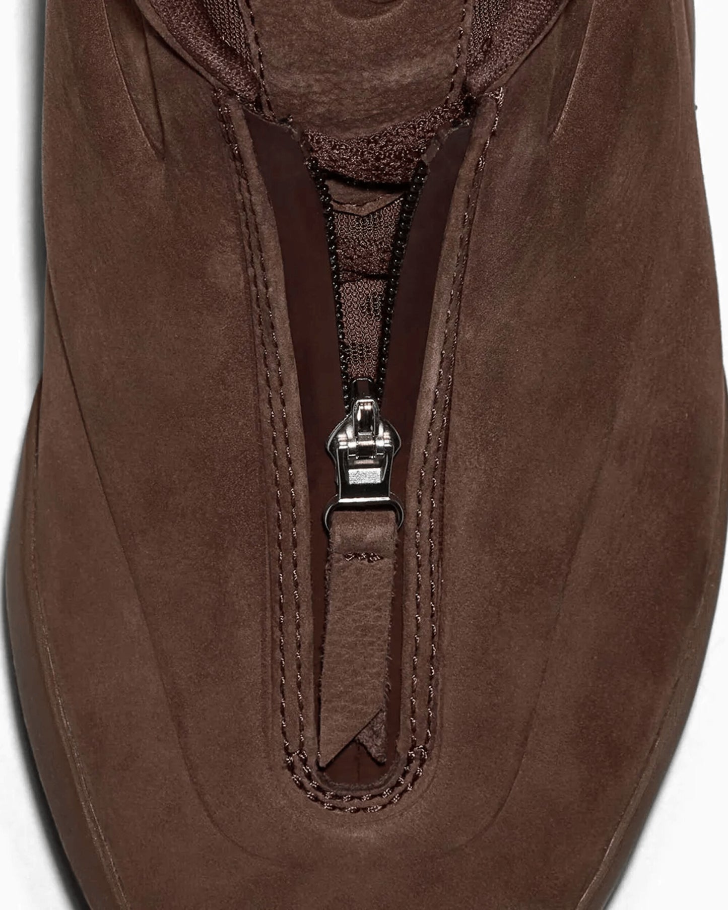 Converse Shai 001 Lux Totally Fudged/Velvet Brown Sneakers Low A18486C