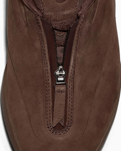 Converse Shai 001 Lux Totally Fudged/Velvet Brown Sneakers Low A18486C