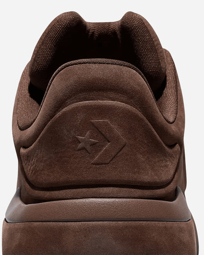 Converse Shai 001 Lux Totally Fudged/Velvet Brown Sneakers Low A18486C