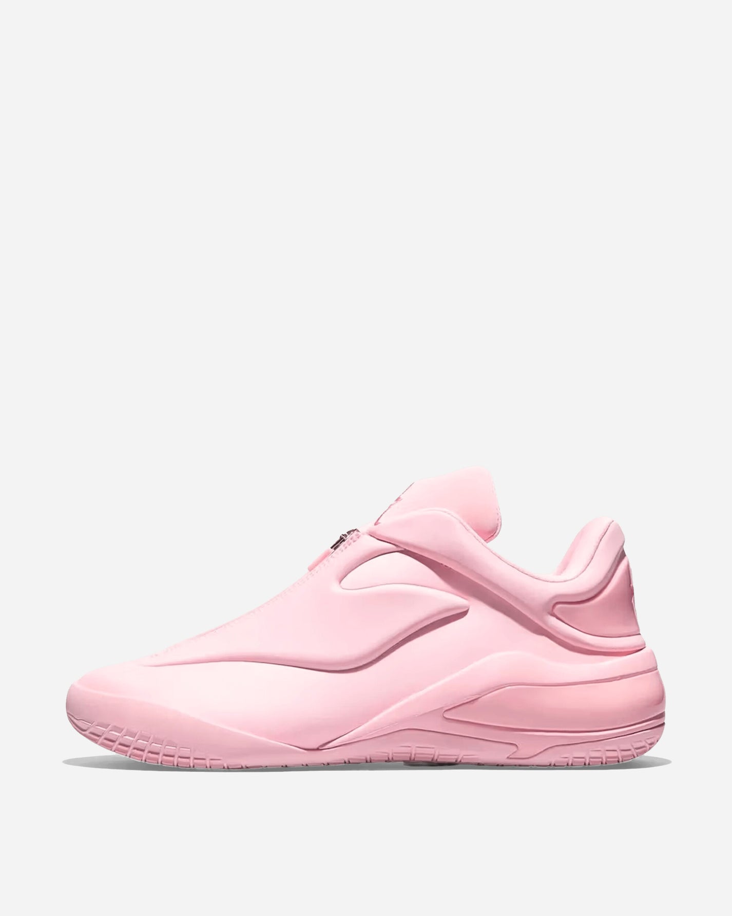 Converse Shai 001 Tickled Pink/Geranium Pink Sneakers Low A19838C