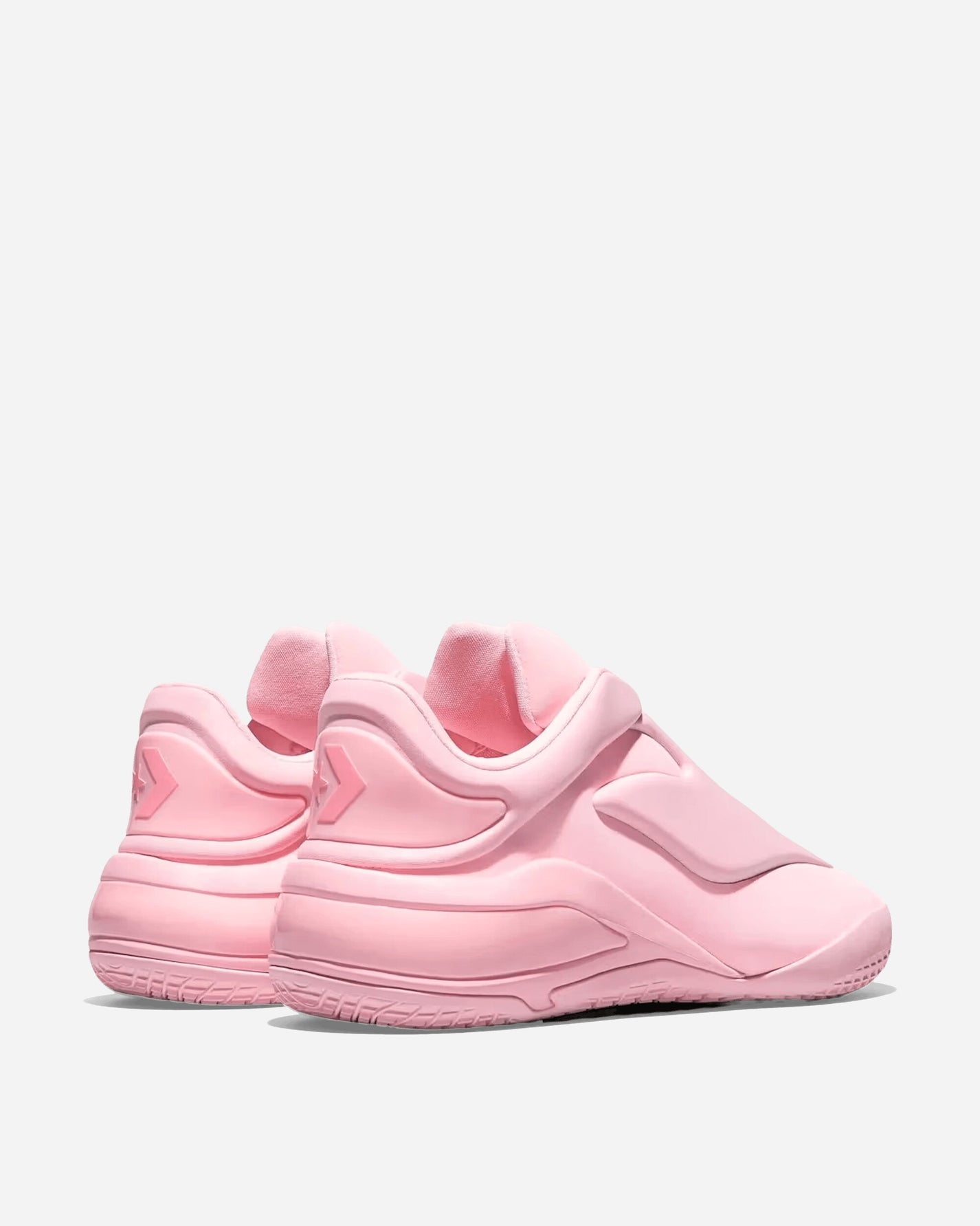 Converse Shai 001 Tickled Pink/Geranium Pink Sneakers Low A19838C